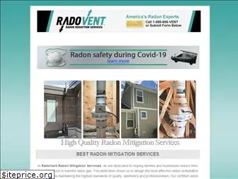 radovent.com