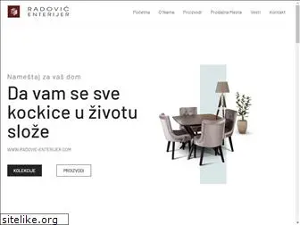 radovic-enterijer.com