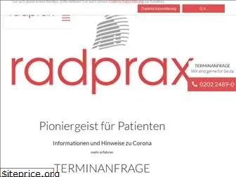 radprax.de