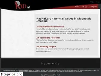 radref.org