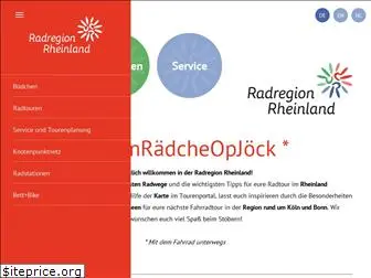 radregionrheinland.de