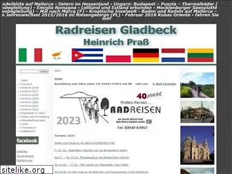 radreisen-gladbeck.de