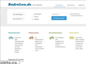 radreisen.de