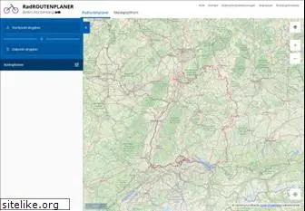 radroutenplaner-bw.de