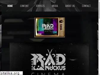 radruckus.com