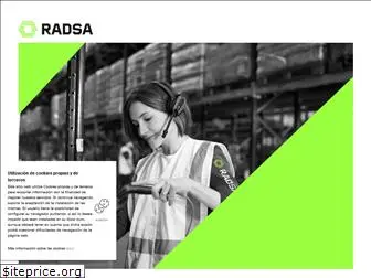 radsa.es