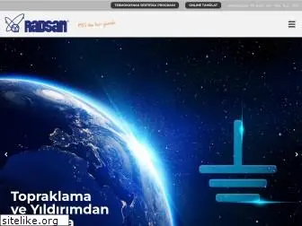 radsan.com.tr