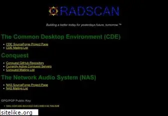radscan.com