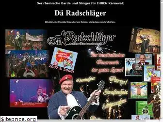 radschlaeger.info