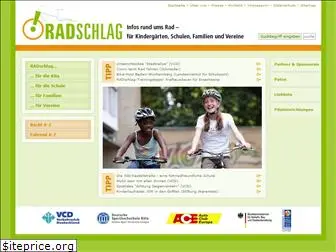 radschlag-info.de