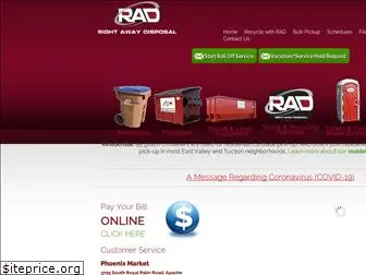 radservices.com