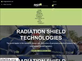 radshield.com