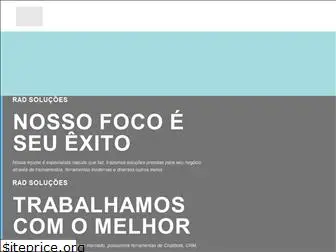 radsolucoes.com.br