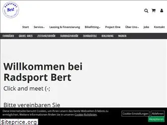 radsport-bert.de