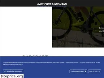 radsport-lindemann.de