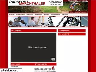 radsport-marchthaler.de