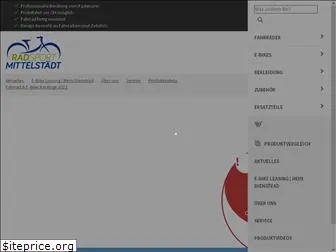 radsport-mittelstaedt.de