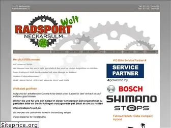 radsport-welt-neckarsulm.de