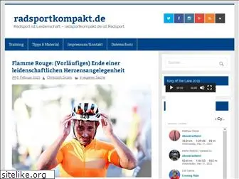 radsportkompakt.de
