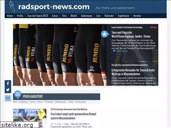 radsportnews.com