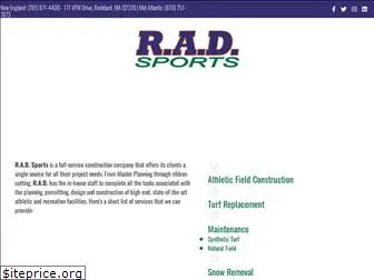 radsports.com