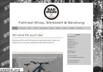 radstand-bielefeld.de