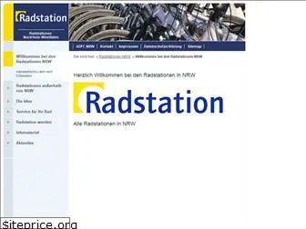 radstation-nrw.de