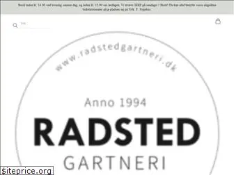 radsted-gartneri.dk