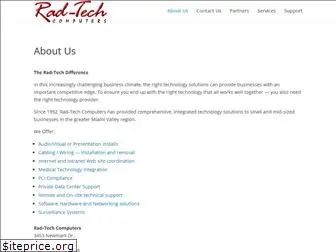 radtech.net