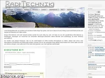 radtechnik.2ix.de