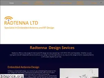 radtenna.com