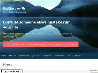 radtkelawfirm.com