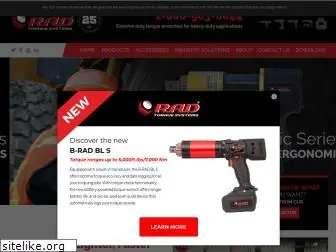 radtorque.com