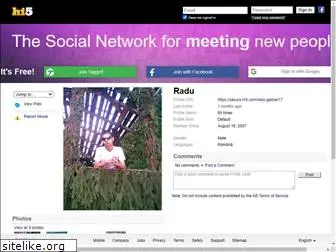 radu-gabriel17.hi5.com