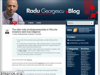 radugeorgescu.com