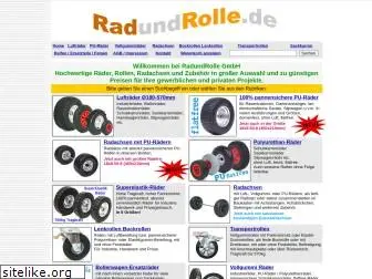 radundrolle.de