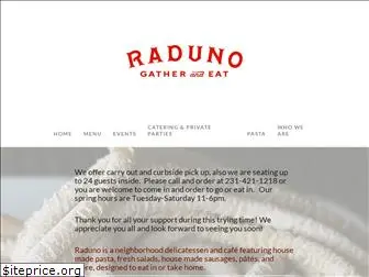 radunotc.com