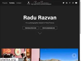 radurazvan.com