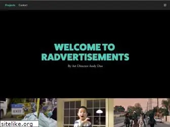 radvertisements.com