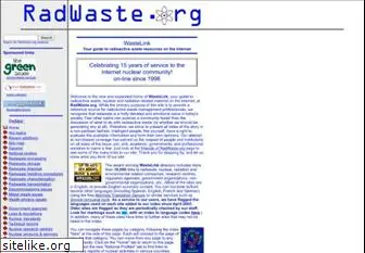 radwaste.org