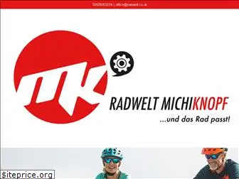 radwelt.co.at thumbnail