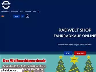 radwelt.shop