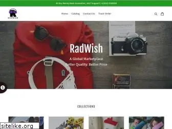 radwish.com