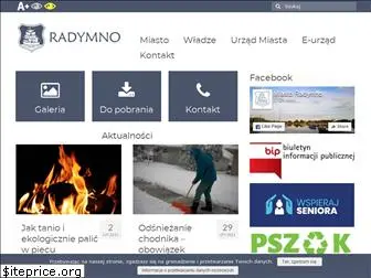 radymno.pl