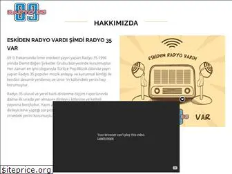 radyo35.com.tr