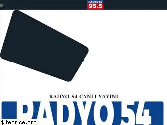 radyo54.com