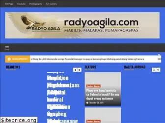 radyoagila.com