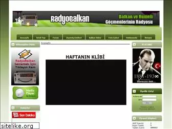 radyobalkan.com