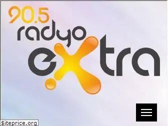 radyoextra.com