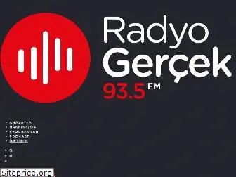 radyogercek.com